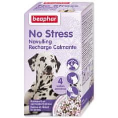 Beaphar Náhradní náplň No Stress pro psy 30 ml