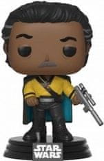 Funko POP! Zberateľská Figúrka Star Wars Episode 9 Star Wars Lando Calrissian 9 cm (313)