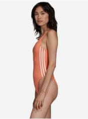 Adidas Body pre ženy adidas Originals - oranžová M