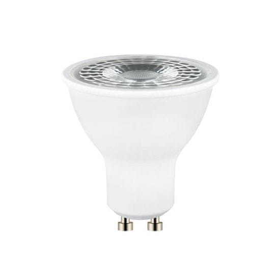 ACA ACA Lighting LED GU10 DIM 230V 7W 38st. 550lm 3000K Ra80 7WGU10CWWDIM