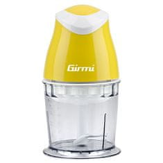 Girmi Sekáčik potravín , TR0105, nádoba 500 ml, čepele z nerezovej ocele, 350 W