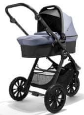 Baby Jogger Vanička CITY MINI2/GT2/ELITE2-SINGLE-COMMUTER