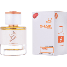 SHAIK SHAIK Parfum Platinum W316 FOR WOMEN - BURBERRY My Burberry Blush (50ml)