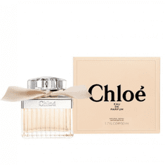 SHAIK SHAIK Parfum Platinum W22 FOR WOMEN - CHLOE Chloe (50ml)