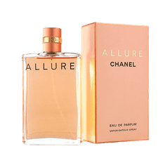 SHAIK SHAIK Parfum Platinum W30 FOR WOMEN - CHANEL Allure (50ml)