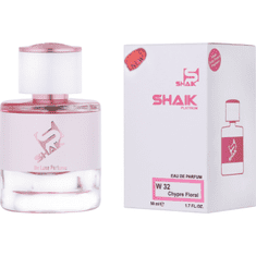 SHAIK SHAIK Parfum Platinum W32 FOR WOMEN - CHANEL Coco Mademoiselle (50ml)