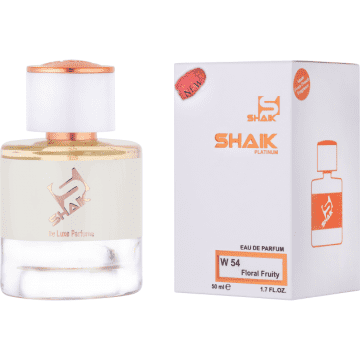 SHAIK SHAIK Parfum Platinum W54 FOR WOMEN - CHRISTIAN DIOR J`Adore (50ml)