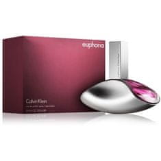 SHAIK SHAIK Parfum Platinum W56 FOR WOMEN - CALVIN KLEIN Euphoria (50ml)