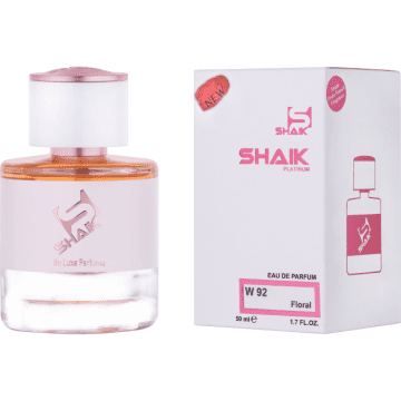 SHAIK SHAIK Parfum Platinum W92 FOR WOMEN - GIVENCHY Ange Ou Demon Le Secret (50ml)