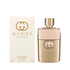 SHAIK SHAIK Parfum Platinum W110 FOR WOMEN - GUCCI Guilty Pour Femme (50ml)