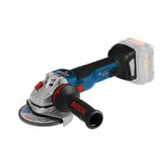 BOSCH Professional GWS 18V-10SC aku uhlová brúska 150mm Bluetooth bez aku L-Boxx