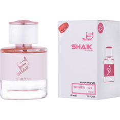 SHAIK SHAIK Parfum Platinum W124 FOR WOMEN - LANCOME Miracle (50ml)