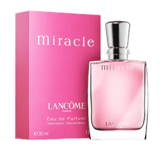 SHAIK SHAIK Parfum Platinum W124 FOR WOMEN - LANCOME Miracle (50ml)