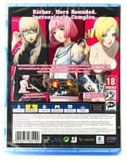 Cenega Catherine Full Body (PS4)