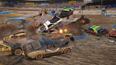 THQ Wreckfest (PS5)