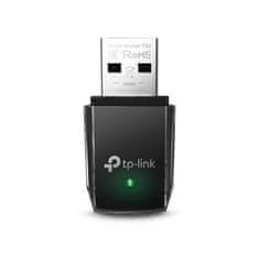 TP-LINK Archer T3U - bezdrôtový AC1300 Mini Wi-Fi MU-MIMO USB adaptér