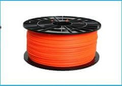 Filament PM tlačová struna/filament 1,75 ABS oranžová, 1 kg