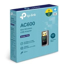 TP-LINK Archer T2U - AC600 Dual Band Wireless USB adaptér