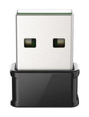 D-Link DWA-181 AC1300 MU-MIMO Nano USB adaptér