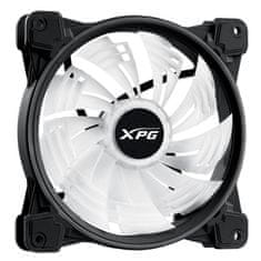 A-Data XPG Hurricane ventilátor 140mm, RGB