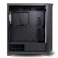 Evolveo Functio 3, case ATX