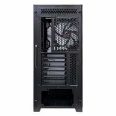 Evolveo Functio 3, case ATX