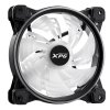 A-Data XPG Hurricane ventilátor 120mm, RGB