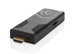 BuzzTV multimediálne centrum VidStick Max 128GB