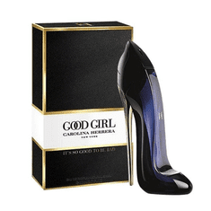 SHAIK SHAIK Parfum Platinum W234 FOR WOMEN - CAROLINA HERRERA Good Girl (50ml)