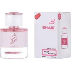 SHAIK SHAIK Parfum Platinum W304 FOR WOMEN - VICTORIA´S SECRET Noir Tease (50ml)
