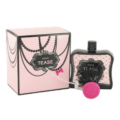 SHAIK SHAIK Parfum Platinum W304 FOR WOMEN - VICTORIA´S SECRET Noir Tease (50ml)