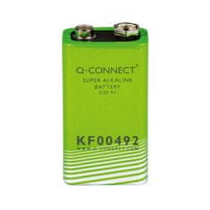 Q-Connect Batéria E 9V