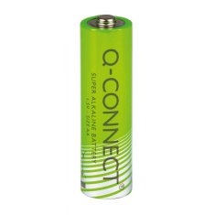 Q-Connect Batéria AA tužkové 4ks