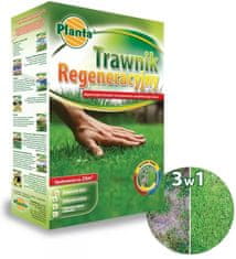 Planta Regeneračný trávnik s hnojivom 1 kg