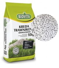 BioVita Hnojivo na trávnu kriedu 10 kg