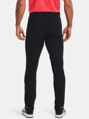 Under Armour Nohavice Drive 5 Pocket Pant-BLK 30/30