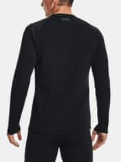 Under Armour Tričko Packaged Base 4.0 Crew-BLK S