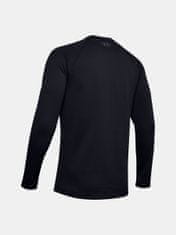 Under Armour Tričko Packaged Base 4.0 Crew-BLK S