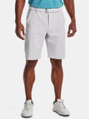 Under Armour Kraťasy UA Drive Taper Short-GRY 30