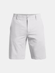 Under Armour Kraťasy UA Drive Taper Short-GRY 30