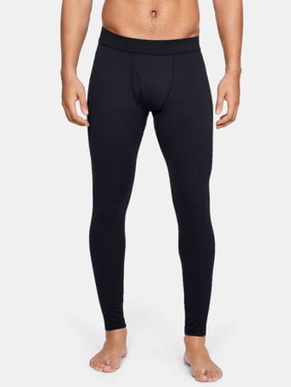 Under Armour Legíny Packaged Base 2.0 Legging-BLK