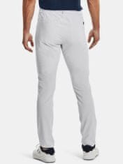 Under Armour Nohavice UA 5 Pocket Pant-GRY 34/30