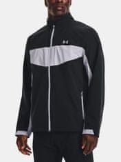 Under Armour Bunda Stormproof Jkt 2.0-BLK M