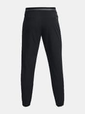 Under Armour Nohavice UA Drive Jogger-BLK XL