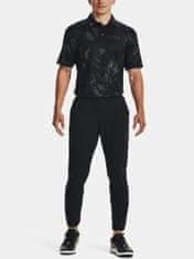 Under Armour Nohavice UA Drive Jogger-BLK XL