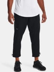 Under Armour Športové nohavice UA Unstoppable Crop Pant-BLK M