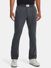 Under Armour Nohavice UA Tech Pant-GRY 30/34