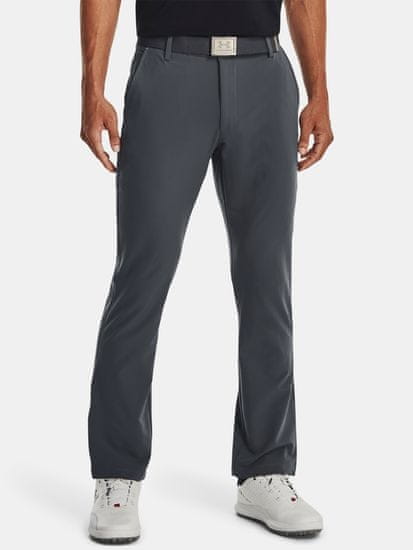 Under Armour Nohavice UA Tech Pant-GRY