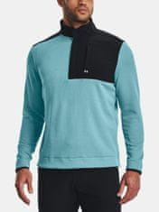 Under Armour Mikina UA Storm SweaterFleece Nov-BLU XL