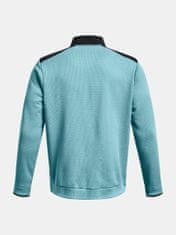 Under Armour Mikina UA Storm SweaterFleece Nov-BLU XL